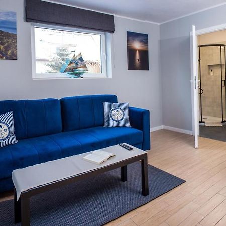 Cetniewo Pokoje I Apartamenty Władysławowo Esterno foto