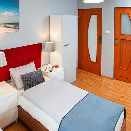 Cetniewo Pokoje I Apartamenty Władysławowo Esterno foto