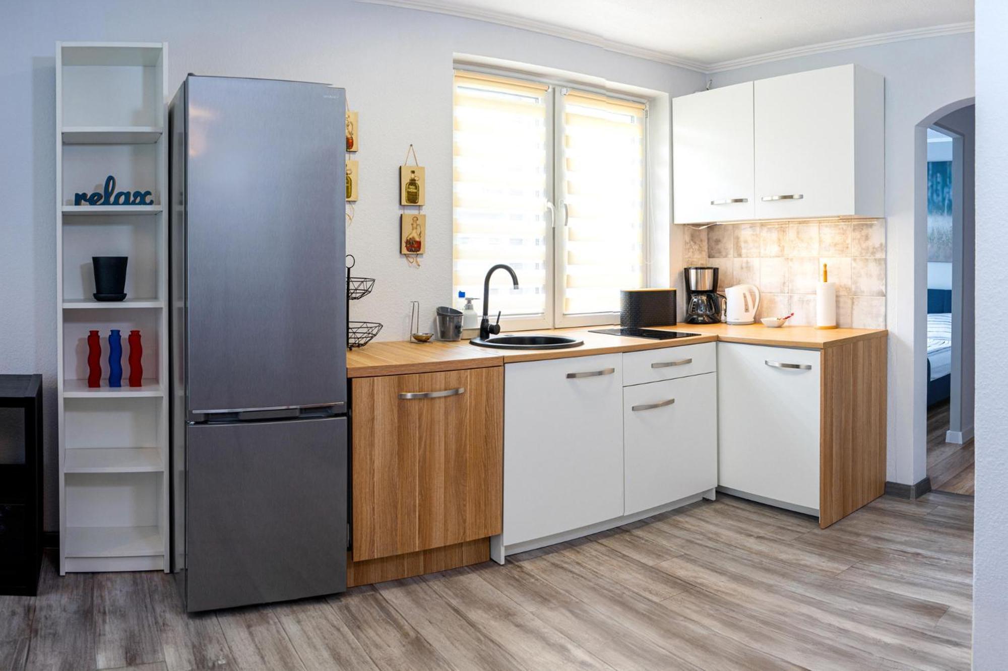 Cetniewo Pokoje I Apartamenty Władysławowo Esterno foto